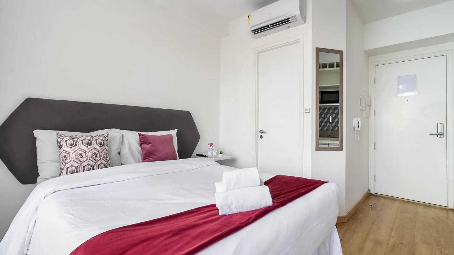 360 Luz Apartment Sao Paulo