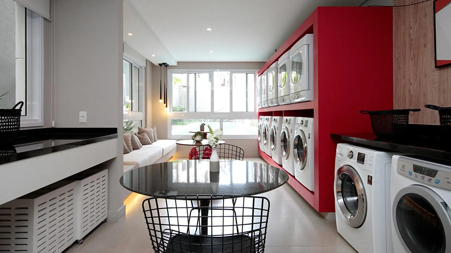 360 Luz Apartment Sao Paulo