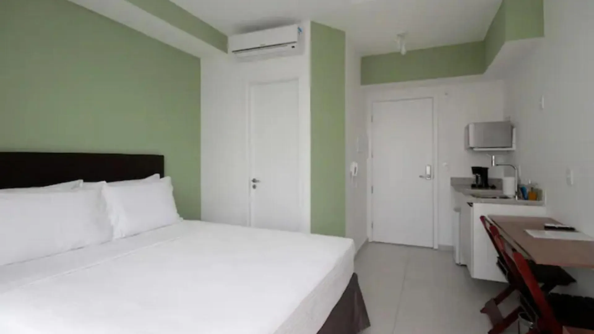 360 Luz Apartment Sao Paulo