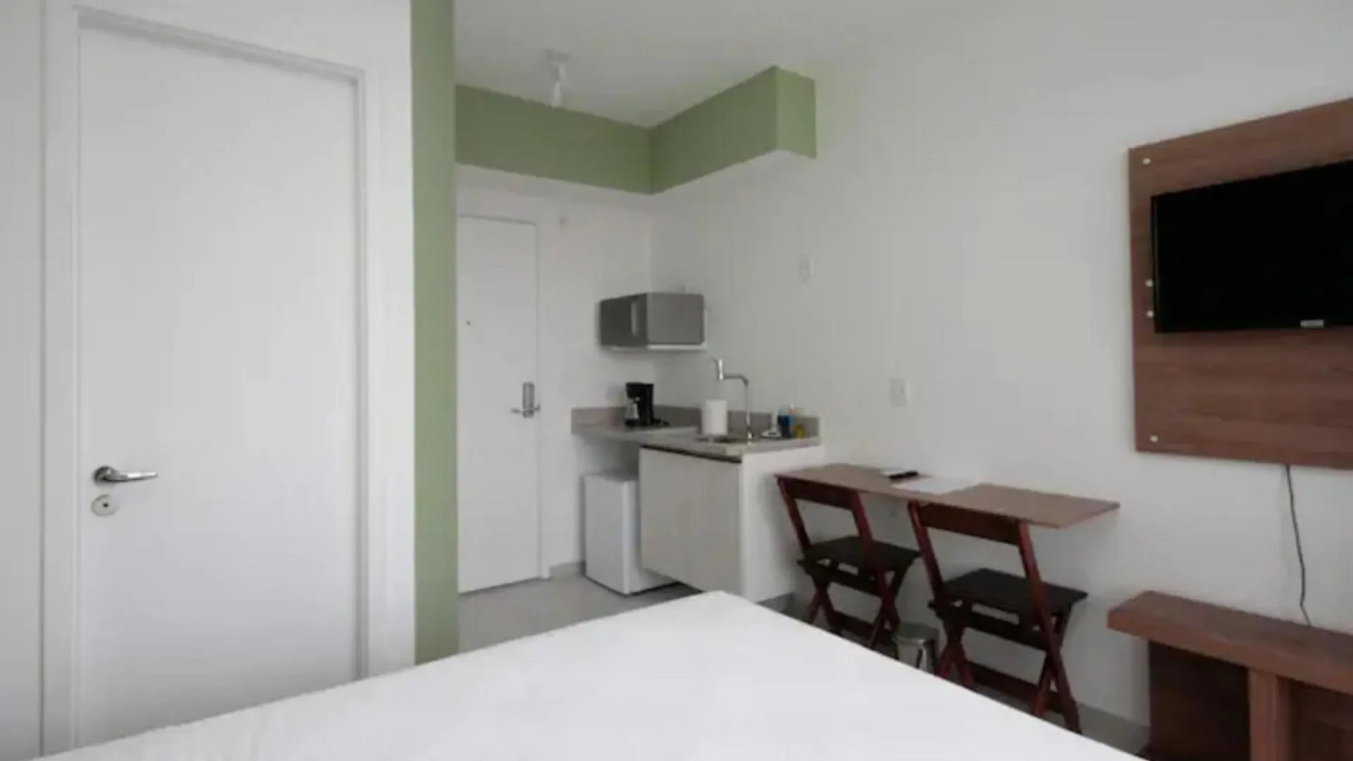 360 Luz Apartment Sao Paulo 0*,